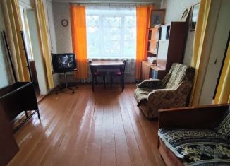 3-комнатная квартира на продажу, 51 м2, Павлово, Железнодорожная улица, 9