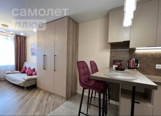 2-комнатная квартира на продажу, 31 м2, село Рождествено, Рождественский бульвар, 2