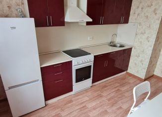 Сдаю 1-ком. квартиру, 40 м2, Московская область, Ярославское шоссе, 141к1