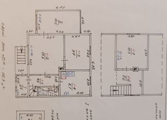 Продам дом, 80 м2, село Краснокаменка, Лесная улица