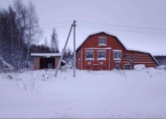 Дом на продажу, 70 м2, село Львово, М-7 Волга, 534-й километр