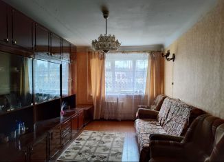 3-комнатная квартира на продажу, 59 м2, посёлок Калиново, Советская улица, 22А