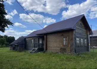 Продам дом, 22 м2, село Дмитриановское