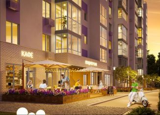 Продам 1-комнатную квартиру, 35 м2, Бахчисарай