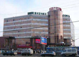 Сдам торговую площадь, 119 м2, Челябинск, проспект Ленина, 21В, Советский район