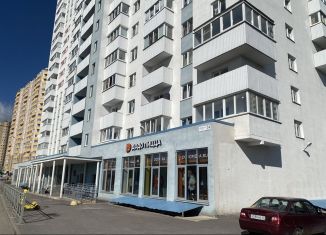 Продам 2-комнатную квартиру, 69 м2, посёлок Шушары, Вишерская улица, 24