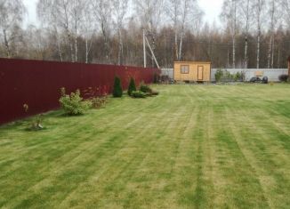 Продается земельный участок, 12 сот., деревня Мокшино, Школьная улица