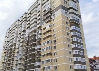 Трехкомнатная квартира на продажу, 62 м2, Батайск, улица Половинко, 280/3к2, ЖК Южный Берег-2