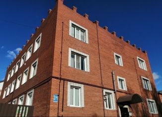 Продажа 1-ком. квартиры, 36.7 м2, Новосибирская область, Вознесенская улица, 2/1