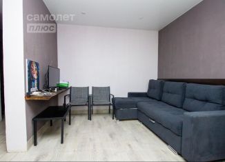 Продажа однокомнатной квартиры, 36.2 м2, Ульяновск, Ипподромная улица, 4А