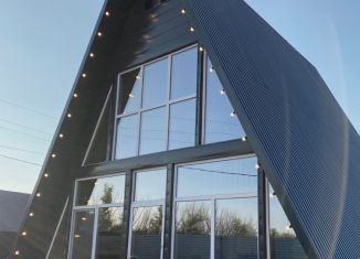 Сдаю дом, 100 м2, поселок Чкалов, улица Производственный Квартал