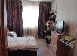 Продается 3-комнатная квартира, 63.1 м2, Братск, Весенняя улица, 9