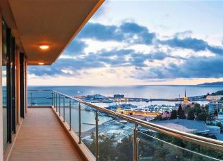 Продаю 2-ком. квартиру, 66 м2, Сочи, улица Орджоникидзе, 11А, микрорайон Центральный