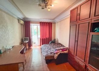 Сдается однокомнатная квартира, 33 м2, Ростов-на-Дону, Коммунистический проспект, 48/3