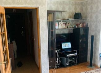 Квартира на продажу свободная планировка, 42.7 м2, Челябинская область, улица Мира, 46
