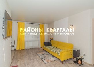 Продается двухкомнатная квартира, 47 м2, Челябинск, Набережная улица, 18