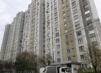 Продается 2-комнатная квартира, 56 м2, Москва, Новокосинская улица, район Новокосино