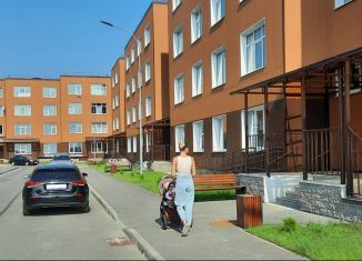 1-комнатная квартира на продажу, 44.3 м2, Великий Новгород, улица Арциховского, 11к1