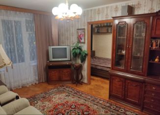 Сдача в аренду 3-ком. квартиры, 55 м2, Москва, Новохорошёвский проезд, 22к1, метро Народное Ополчение