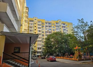 Продается трехкомнатная квартира, 82.2 м2, Краснодар, Симферопольская улица, 58, Симферопольская улица