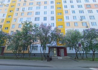 Продается 3-комнатная квартира, 59.4 м2, Москва, район Капотня, 4-й квартал, 4