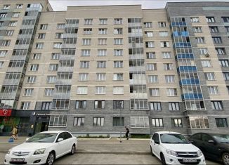 Продается 1-ком. квартира, 41.7 м2, Екатеринбург, бульвар Академика Н.А. Семихатова, 6, ЖК Балтийский