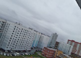 2-комнатная квартира на продажу, 49 м2, Новосибирская область, улица Александра Чистякова