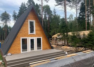 Дом на продажу, 128 м2, деревня Кишкино