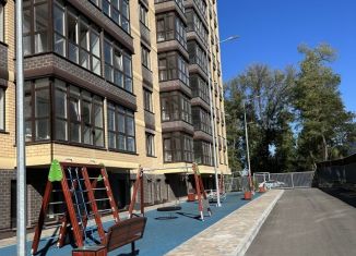 Продажа 1-комнатной квартиры, 25 м2, Ростов-на-Дону, Раздорская улица, 2А, ЖК Грин Парк