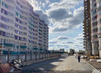Двухкомнатная квартира на продажу, 67.8 м2, Иваново