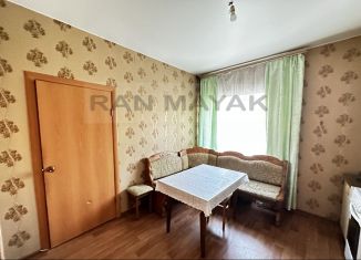 Продаю 1-комнатную квартиру, 33 м2, посёлок Тульский, улица Танюкова, 4Ак1