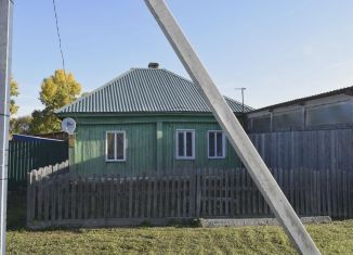 Дом на продажу, 48.4 м2, поселок городского типа Ижморский, улица Гагарина