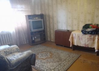 Аренда трехкомнатной квартиры, 59 м2, Орловская область, улица Игнатова, 41