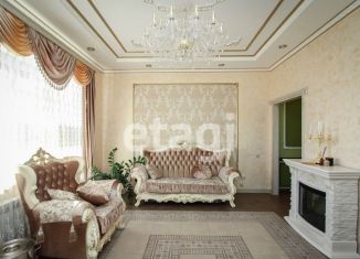 Продается двухкомнатная квартира, 70.2 м2, Красноярск, улица Республики, 47