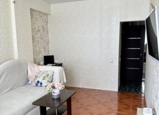 Продажа 1-ком. квартиры, 34.5 м2, Геленджик, Дивноморская улица, 37к17, ЖК Столичный квартал