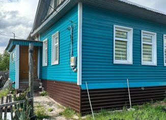 Продам дом, 24 м2, Бирск, Верхняя улица