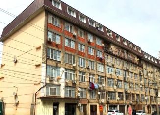 Продажа двухкомнатной квартиры, 137.8 м2, Дагестан, улица Абдулхакима Исмаилова, 46В