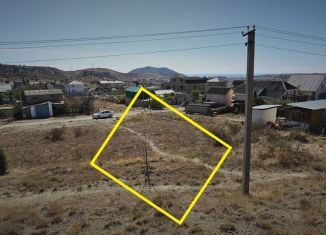 Участок на продажу, 5 сот., Судак, улица Ай-Георгий