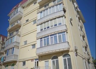 Продается однокомнатная квартира, 32 м2, Крым, Гвардейская улица, 3