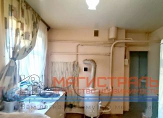 Продам 3-комнатную квартиру, 63.5 м2, Костромская область