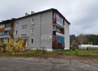 Продам трехкомнатную квартиру, 63.6 м2, Свердловская область, Ромашковая улица, 4