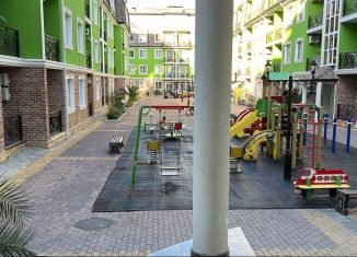 Продажа квартиры свободная планировка, 31.7 м2, посёлок городского типа Сириус, Таврическая улица, 7к7, ЖК Арт Лайт Сити