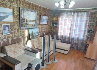 Продажа двухкомнатной квартиры, 50.6 м2, Челябинская область, Сиреневый проезд, 12