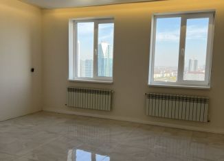 Сдается 3-комнатная квартира, 106.3 м2, Грозный, проспект Хусейна Исаева, Шейх-Мансуровский район