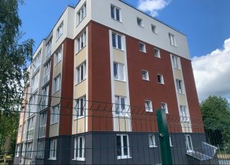 Продажа однокомнатной квартиры, 44.4 м2, Гвардейск