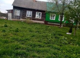 Продажа дома, 38.9 м2, село Омутское, Центральная улица, 73