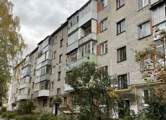 Продажа двухкомнатной квартиры, 44 м2, Брянск, улица Абашева, 5