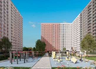 Продаю 2-комнатную квартиру, 57.2 м2, поселок Верхнетемерницкий, улица Венеры, 19/2