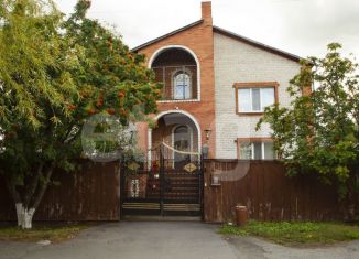 Продается дом, 190.9 м2, Ялуторовск, улица Мичурина, 100