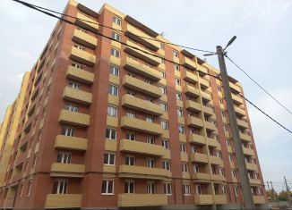 Продам 1-комнатную квартиру, 43.4 м2, Ярославская область, проспект Машиностроителей
